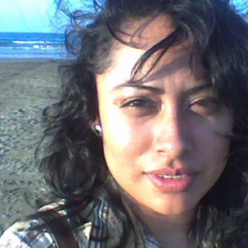 idalia isidro