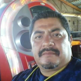 jose ricardo rome&hellip;